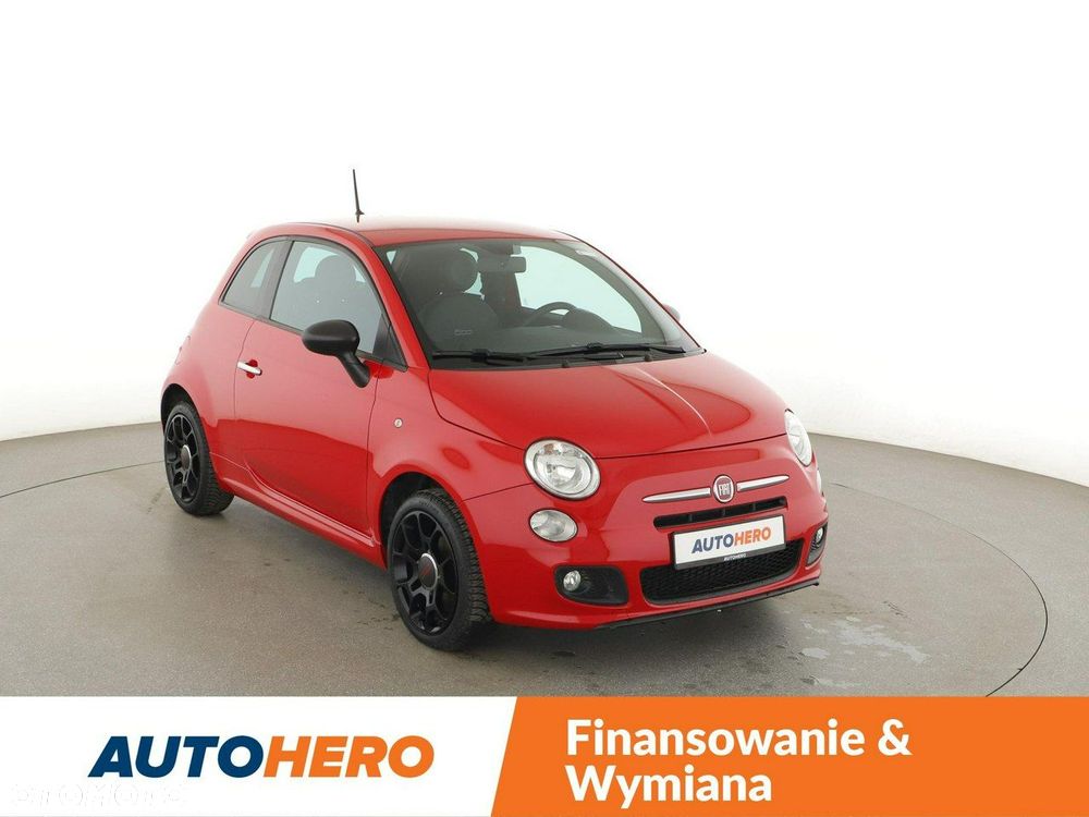 Fiat 500 - 10
