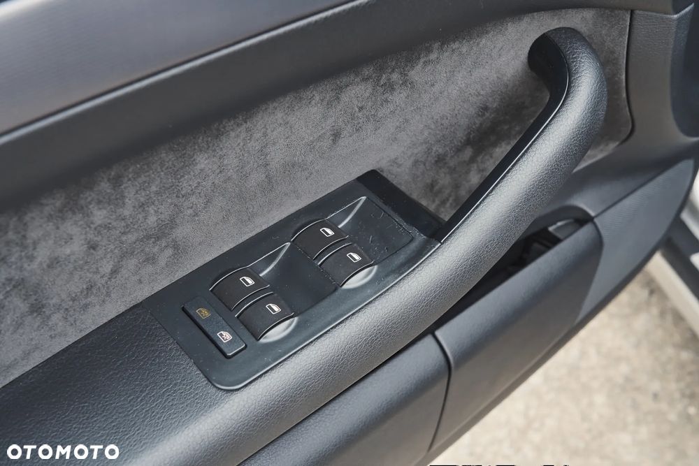 Audi A6 Limousine 3.0 quattro - 15