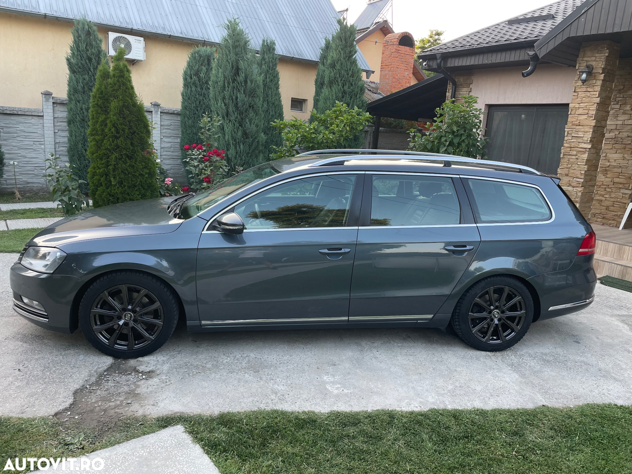 Volkswagen Passat - 3