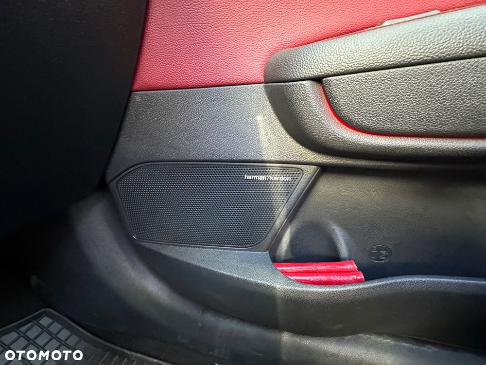 Kia Optima 1.6 T-GDI GT Line DCT - 7