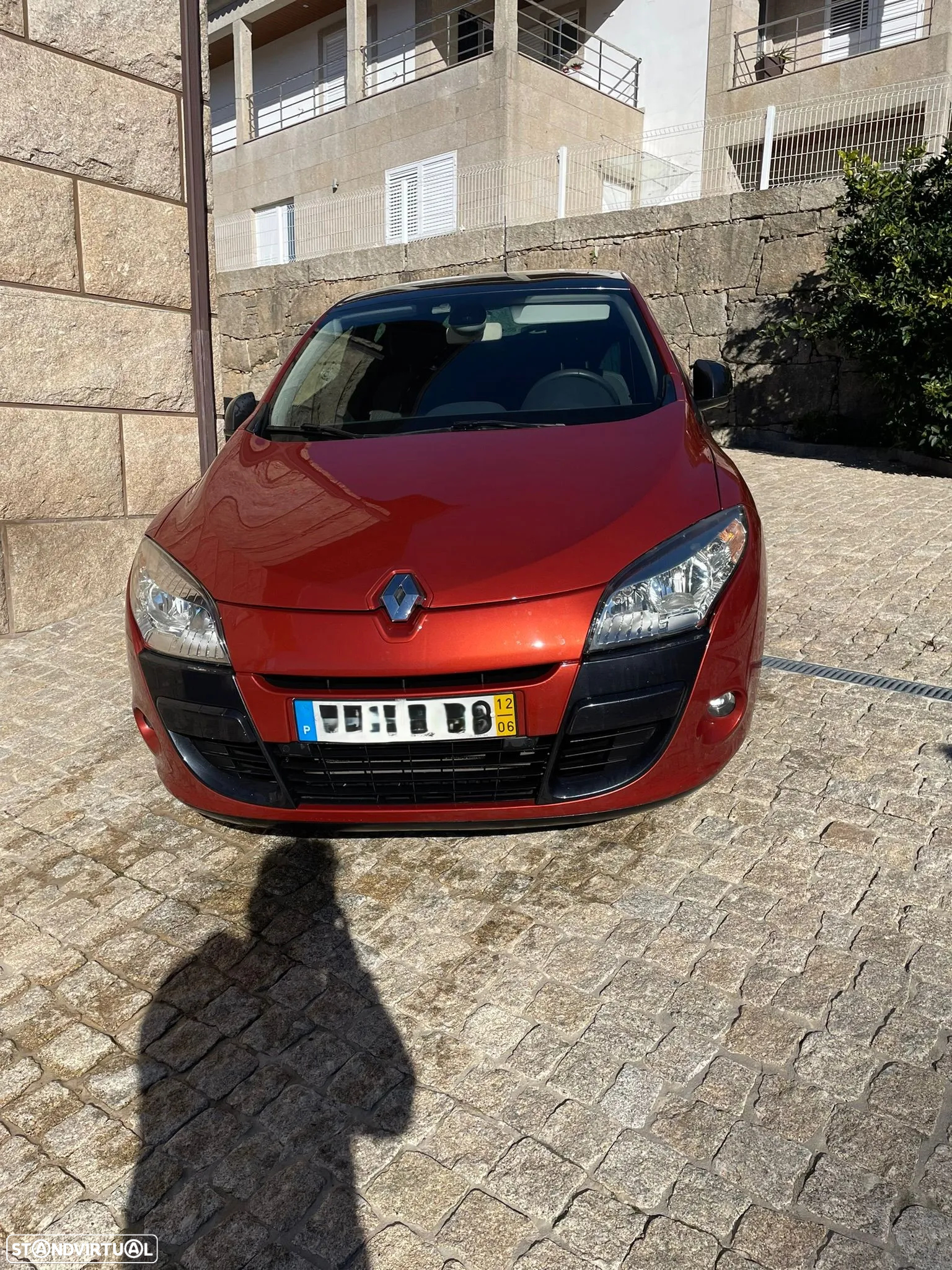 Renault Mégane 1.5 dCi Dynamique - 2