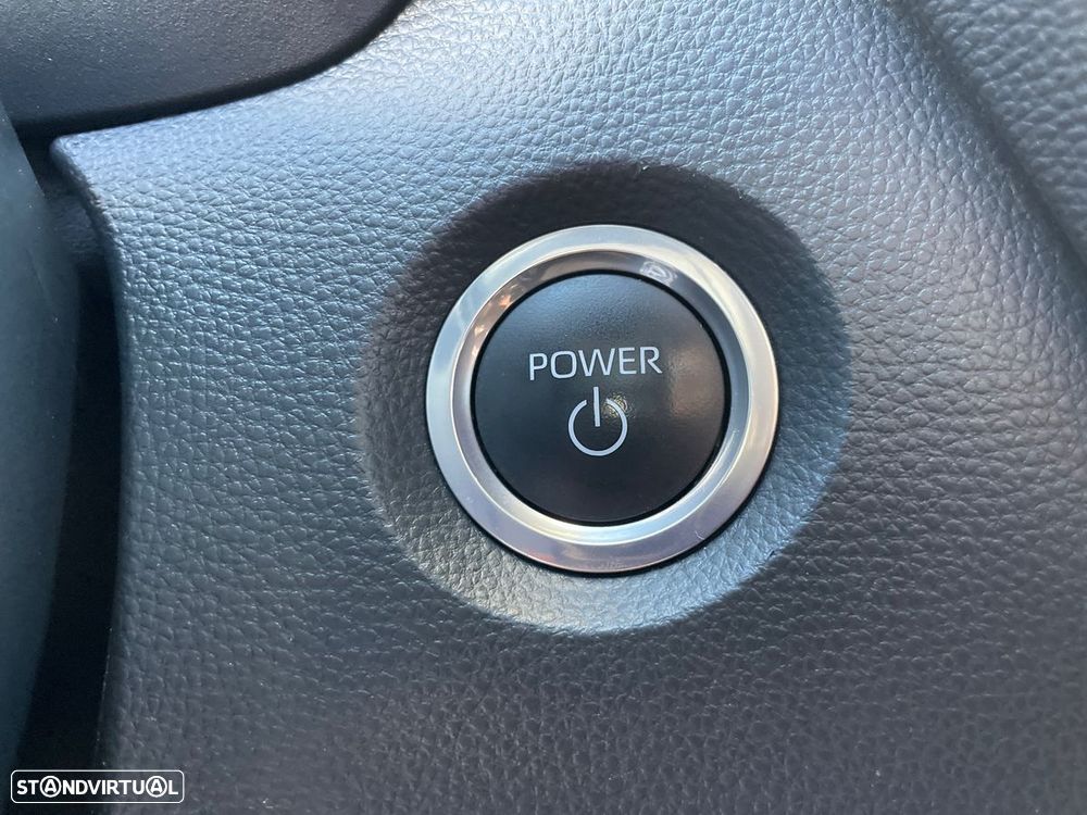 Toyota Corolla Touring Sports 1.8 Hybrid Comfort Plus - 23