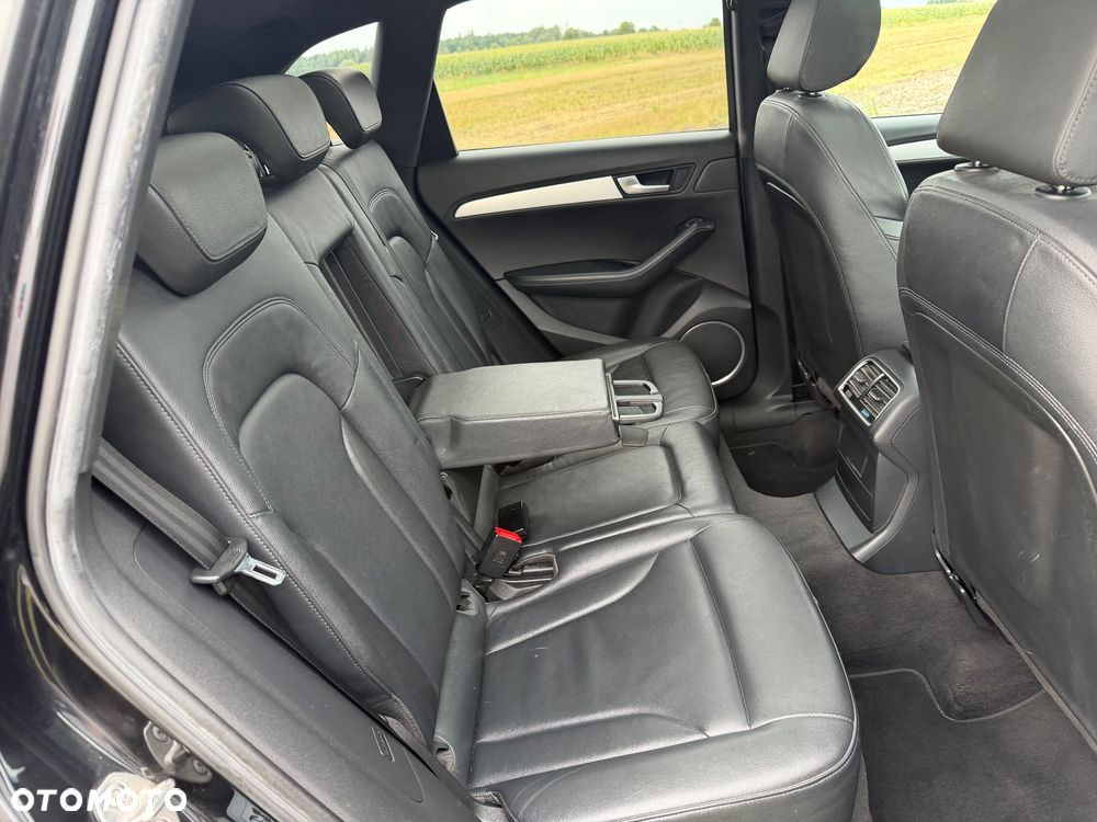Audi Q5 3.0 TDI Quattro S tronic - 21