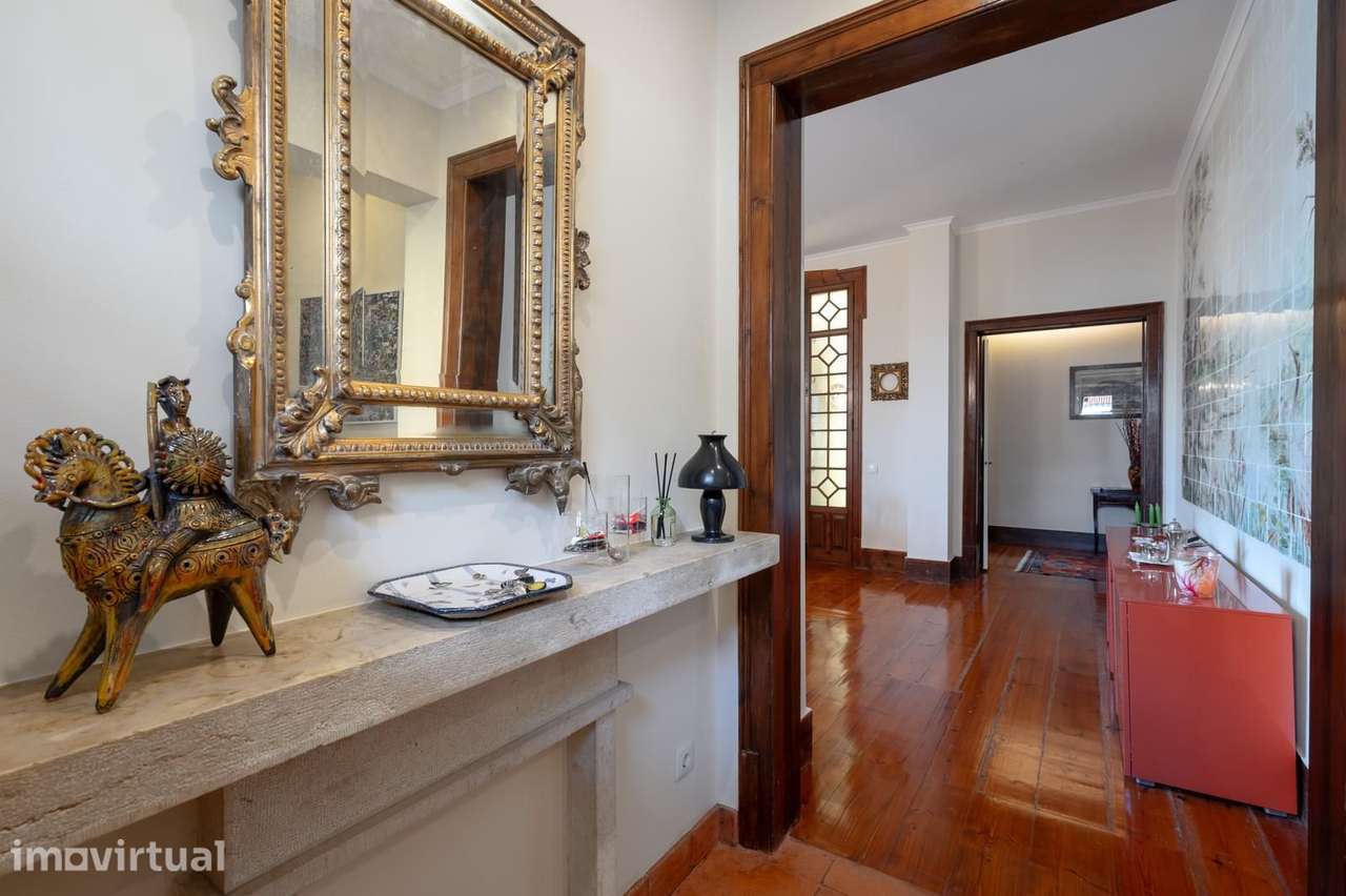 Apartamento T2 com vista, Centro Histórico Cascais, Cascais - Grande imagem: 2/41
