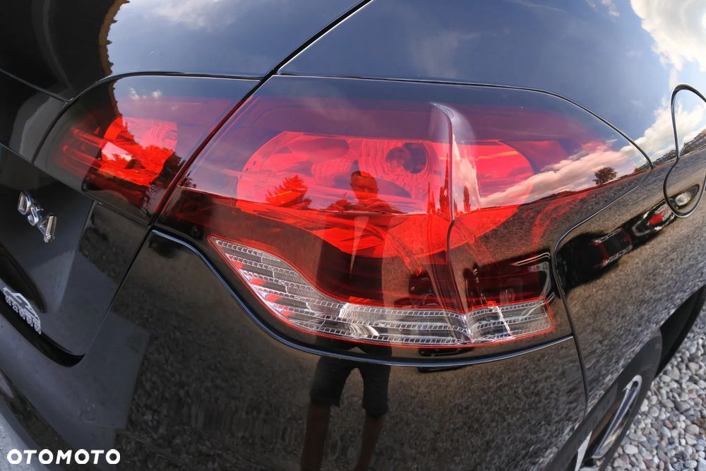 DS Automobiles DS 4 - 32