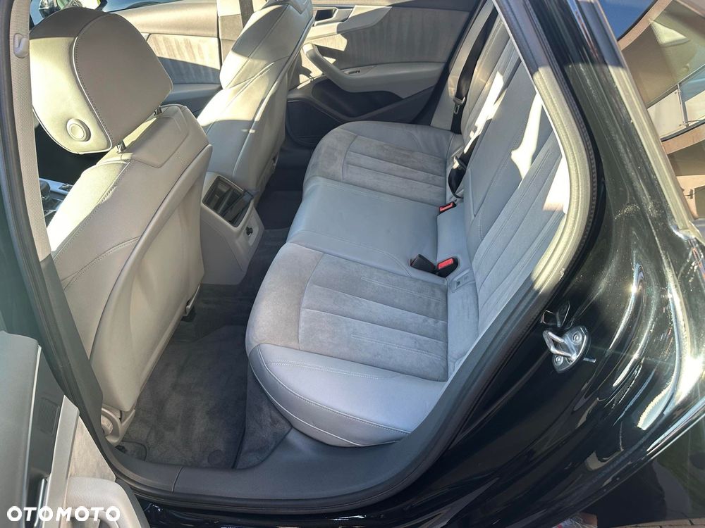 Audi A4 - 9