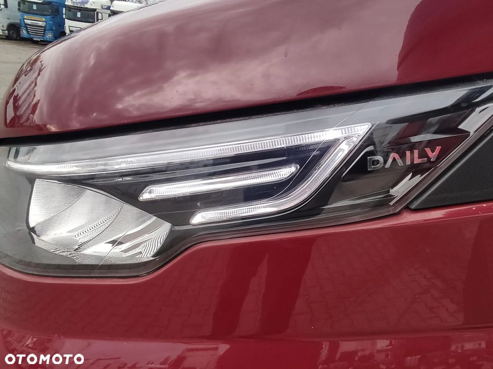 Iveco Daily 50C18 10EP - 9