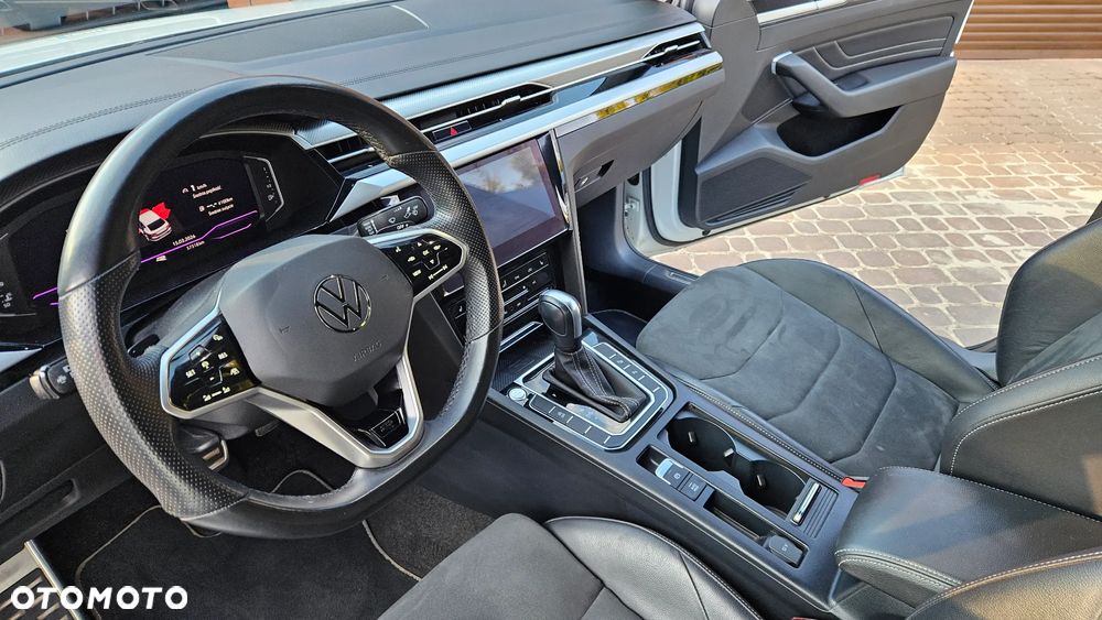 Volkswagen Arteon - 27