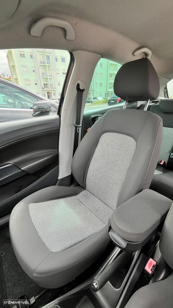 SEAT Ibiza 1.4 16V Stylance - 6