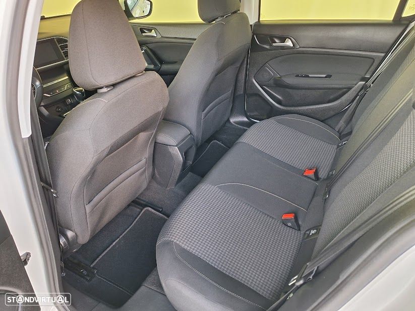 Peugeot 308 1.5 BlueHDi Business Line - 7