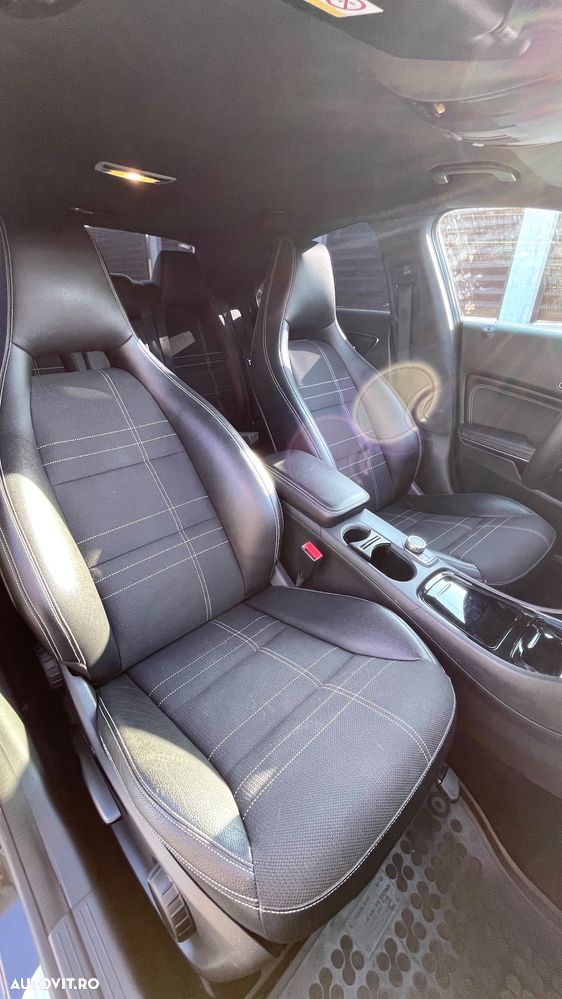 Mercedes-Benz CLA - 6