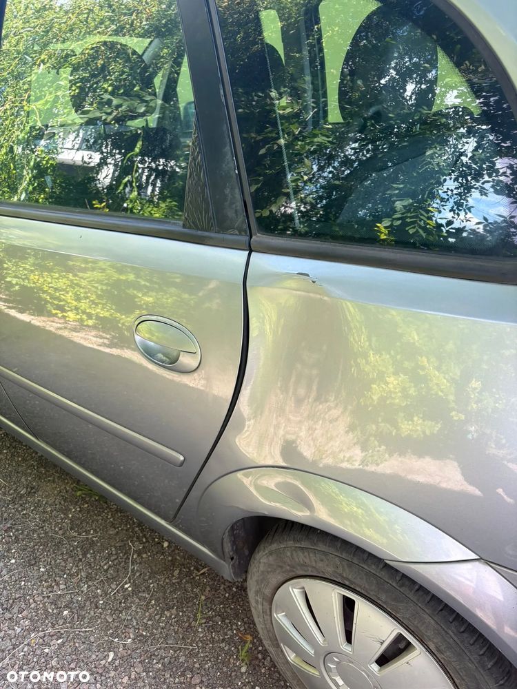 Opel Meriva - 18