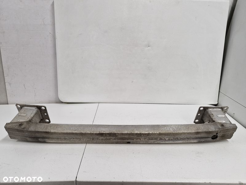 CITROEN DS4 I 1 C4 II 2 B7 BELKA ZDERZAKA PRZÓD PRZEDNIA WZMOCNIENIE 9687296680 - 3