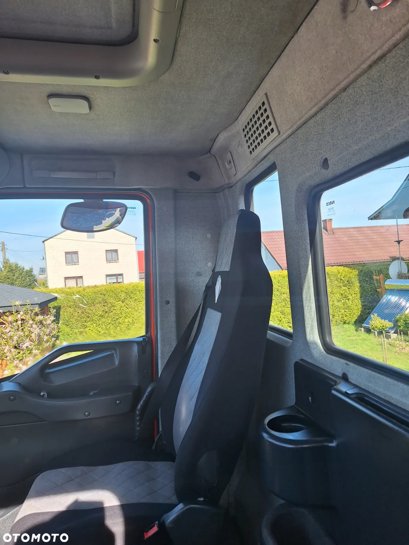 Iveco Trakker - 14