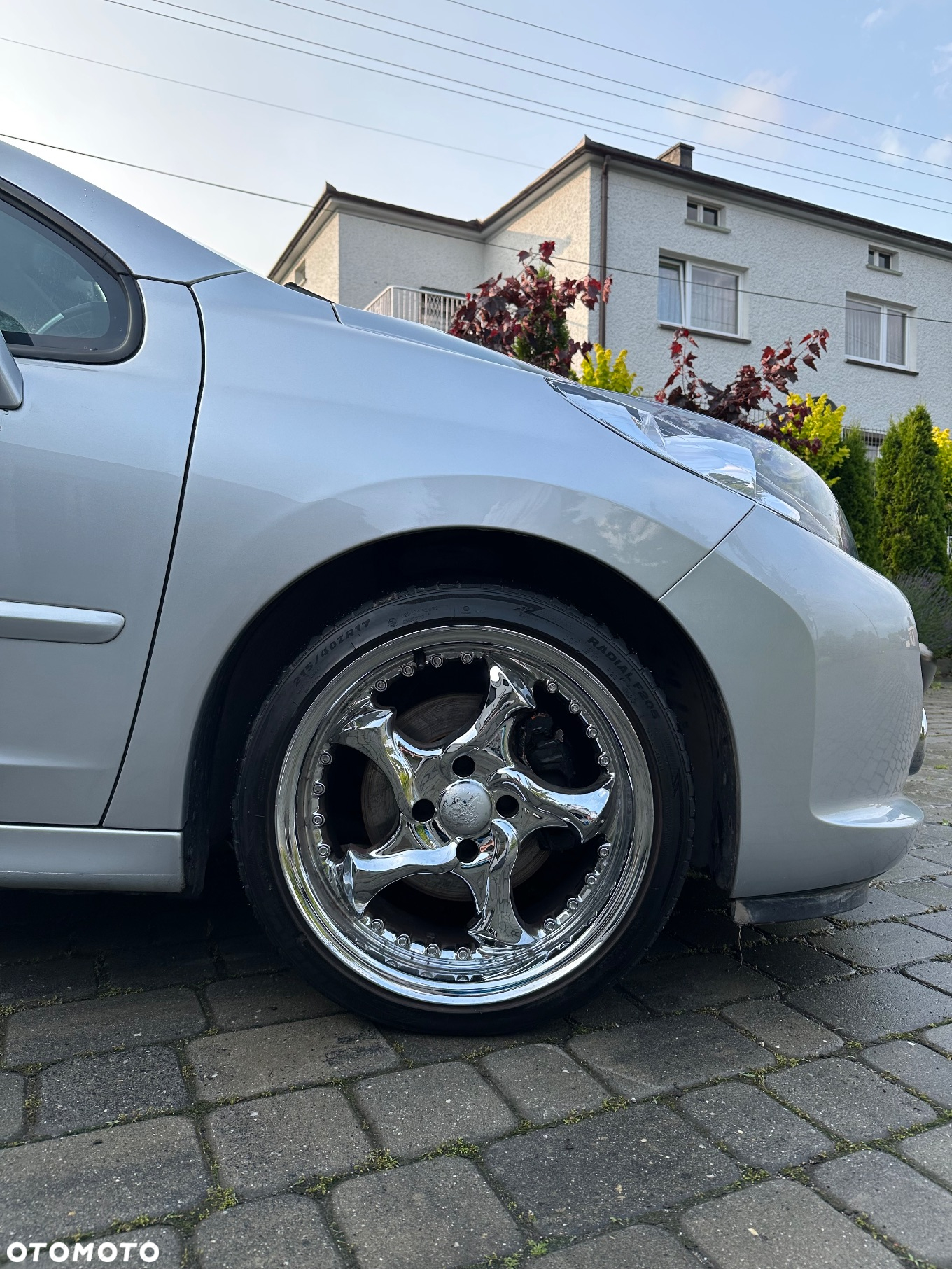 Peugeot 207 CC - 10