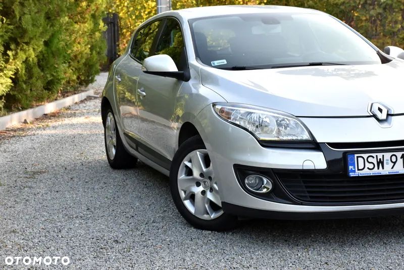 Renault Megane - 13