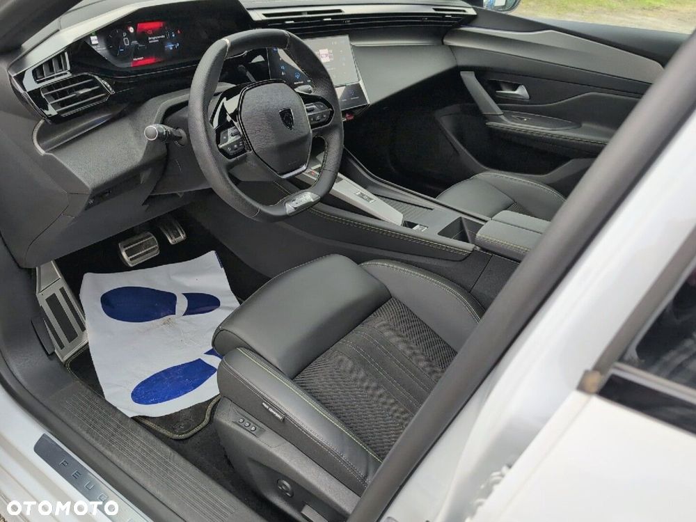 Peugeot 308 - 9