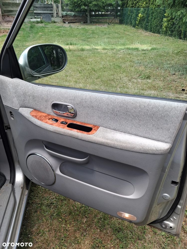 Kia Carnival 2.9 CRDi (klm lea) - 18
