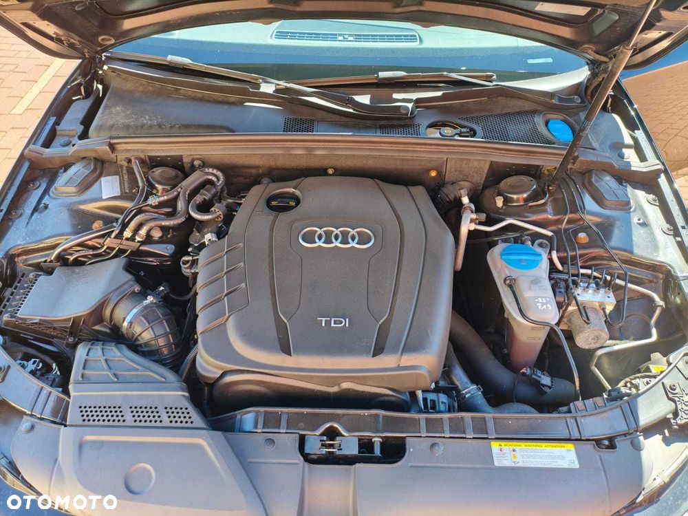 Audi A4 Avant - 7