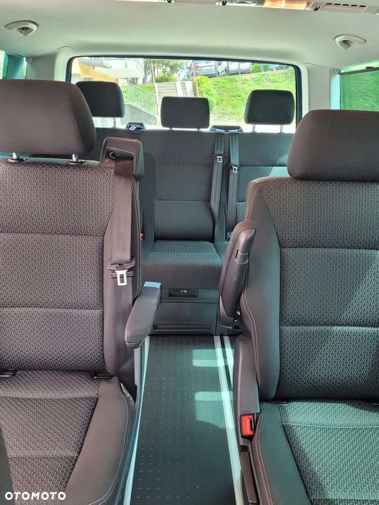 Volkswagen Multivan 2.0 TDI L1 Trendline - 13