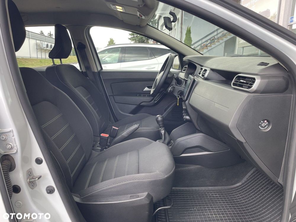 Dacia Duster 1.5 Blue dCi Expression 4WD - 24