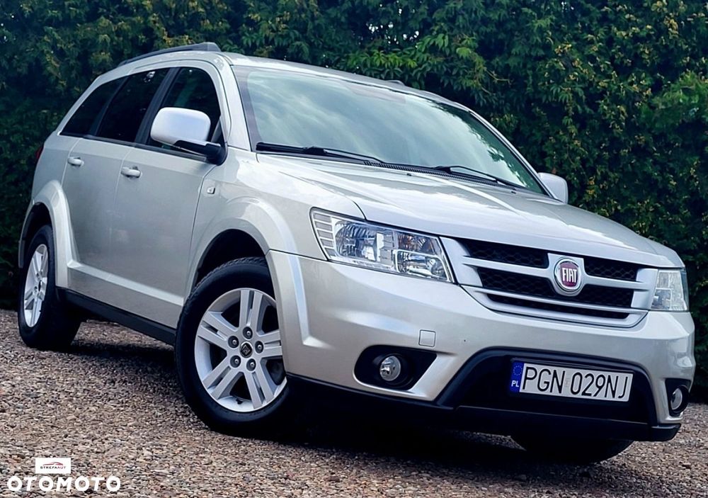 Fiat Freemont - 11