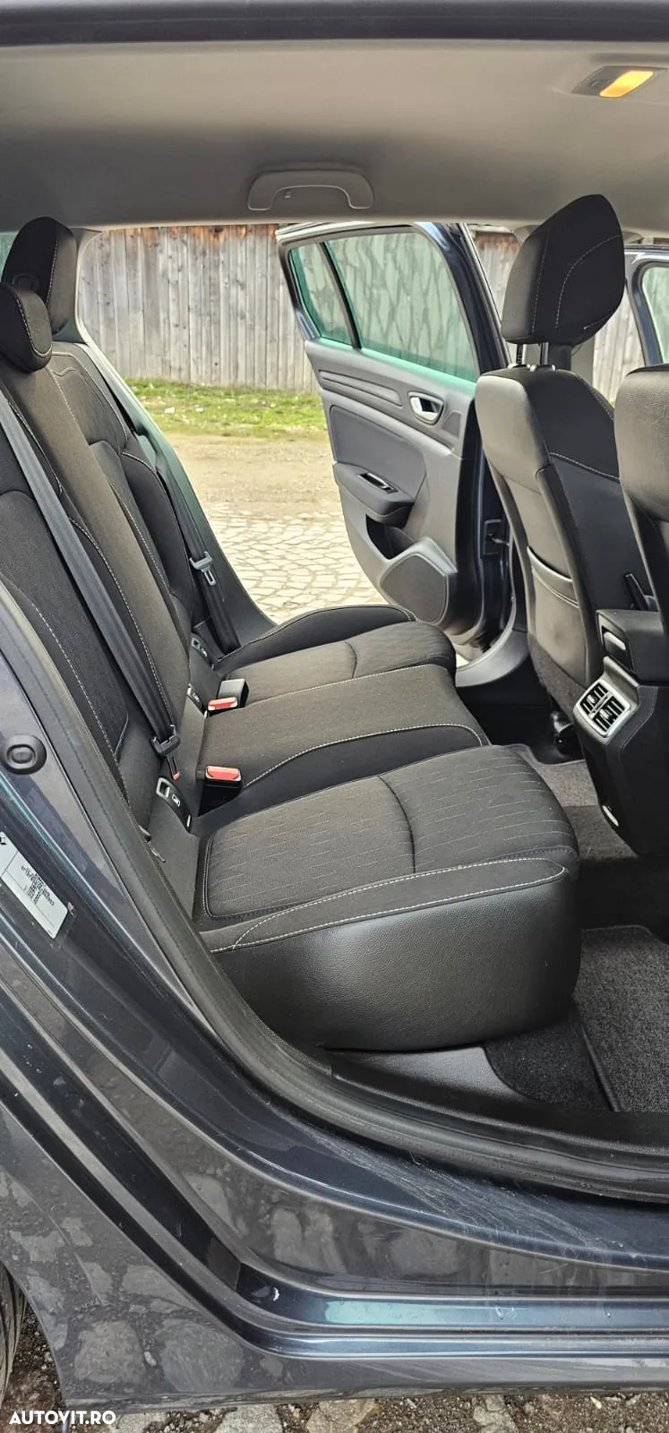 Renault Megane - 10