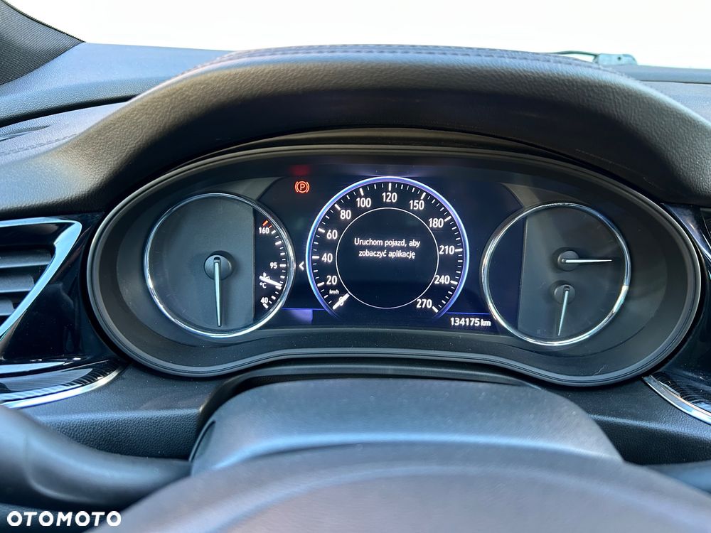 Opel Insignia - 28