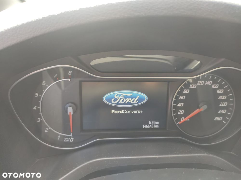 Ford S-Max 2.0 T Titanium MPS6 - 2