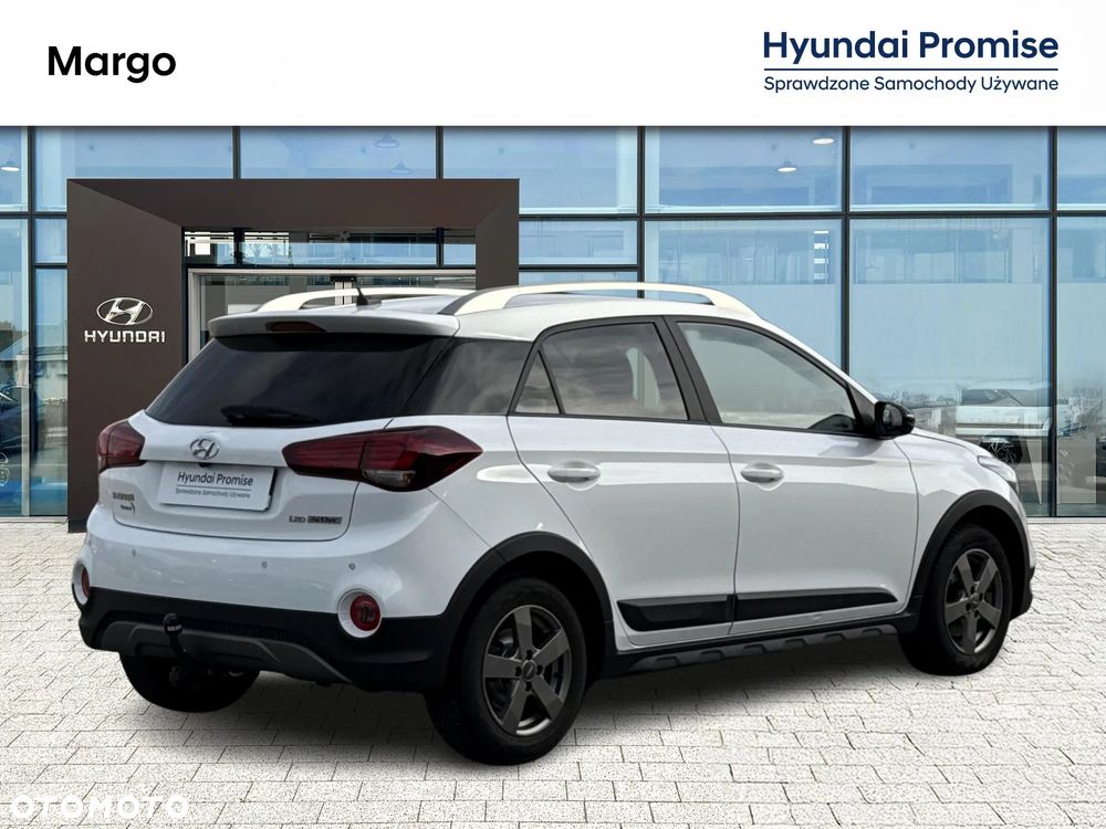 Hyundai i20 - 5