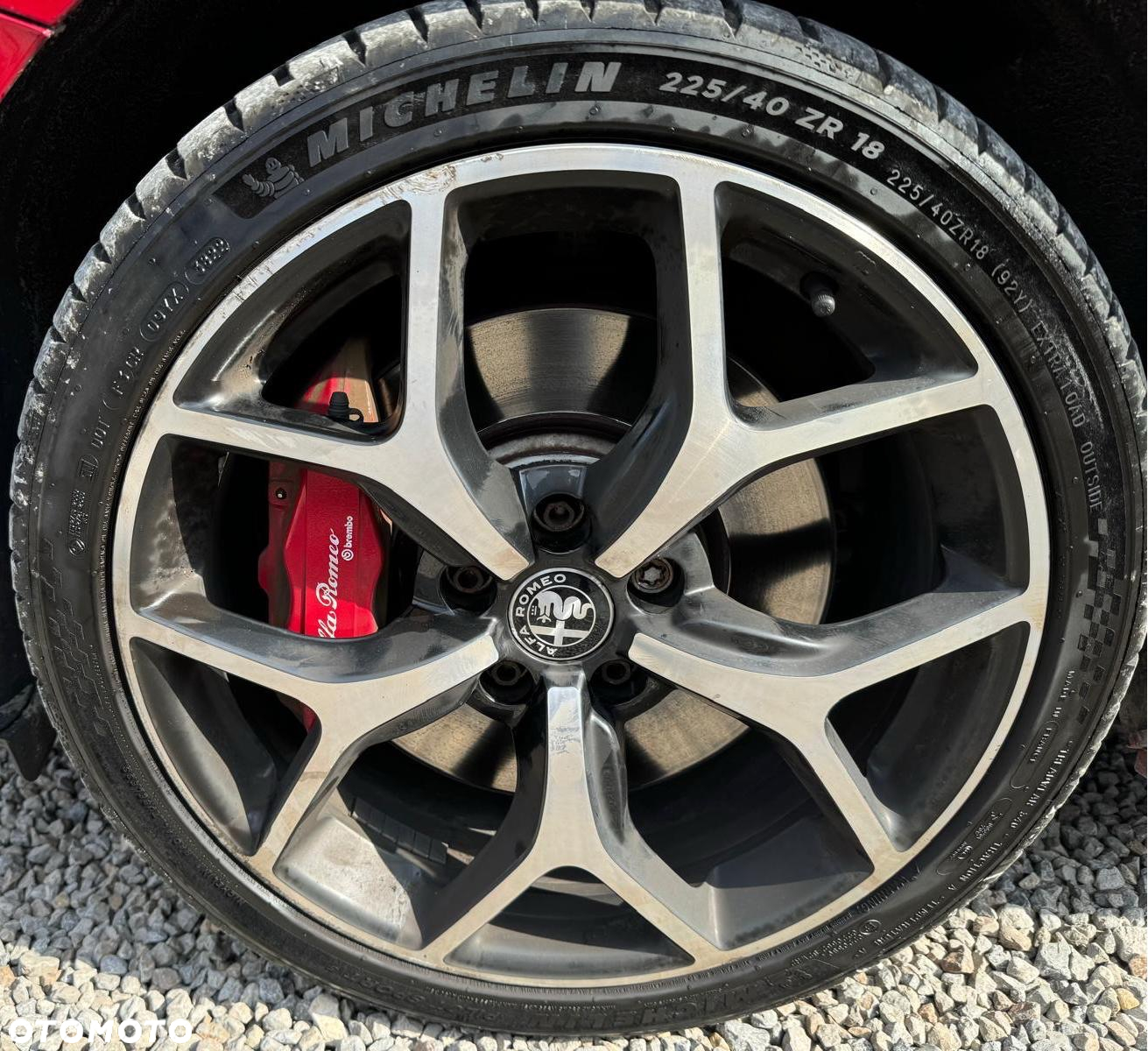Alfa Romeo Giulietta 2.0 JTDM Veloce TCT - 18