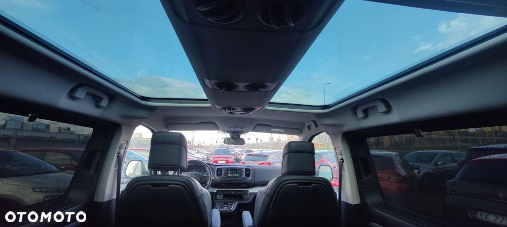 Citroën SpaceTourer - 5