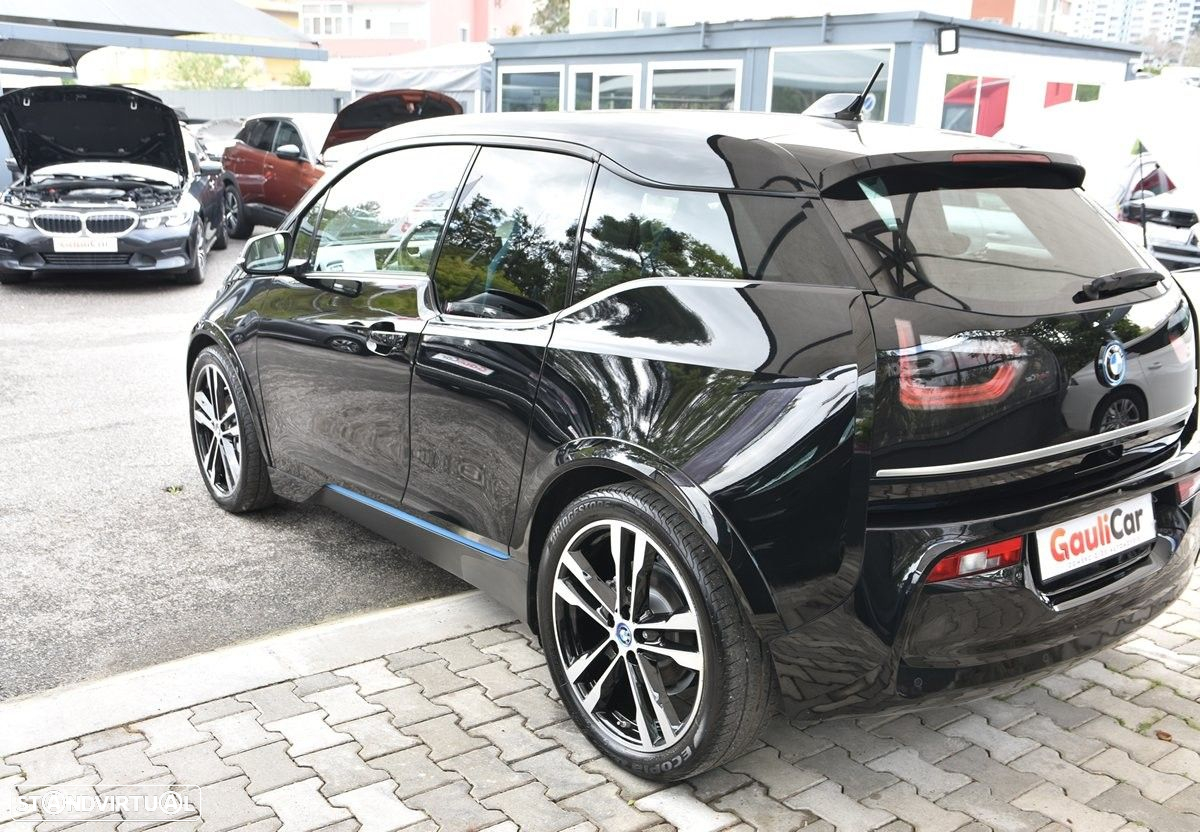 BMW i3 120Ah - 9