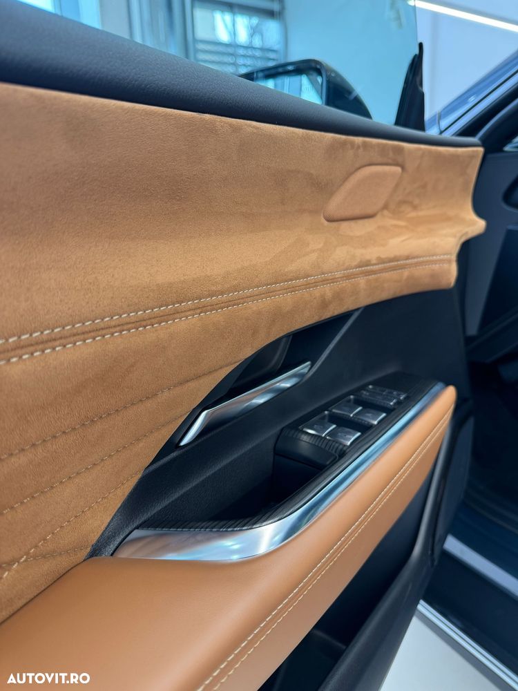 Mazda 6e 80 kW BEV Takumi Plus - 10