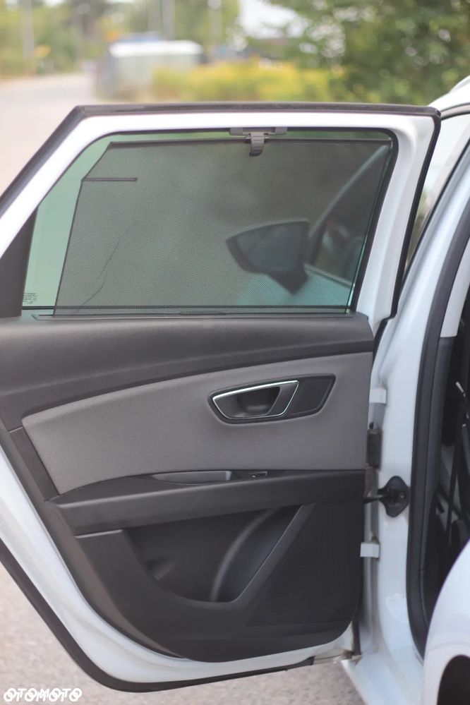 Seat Leon 1.5 EcoTSI Evo Xcellence S&S - 16