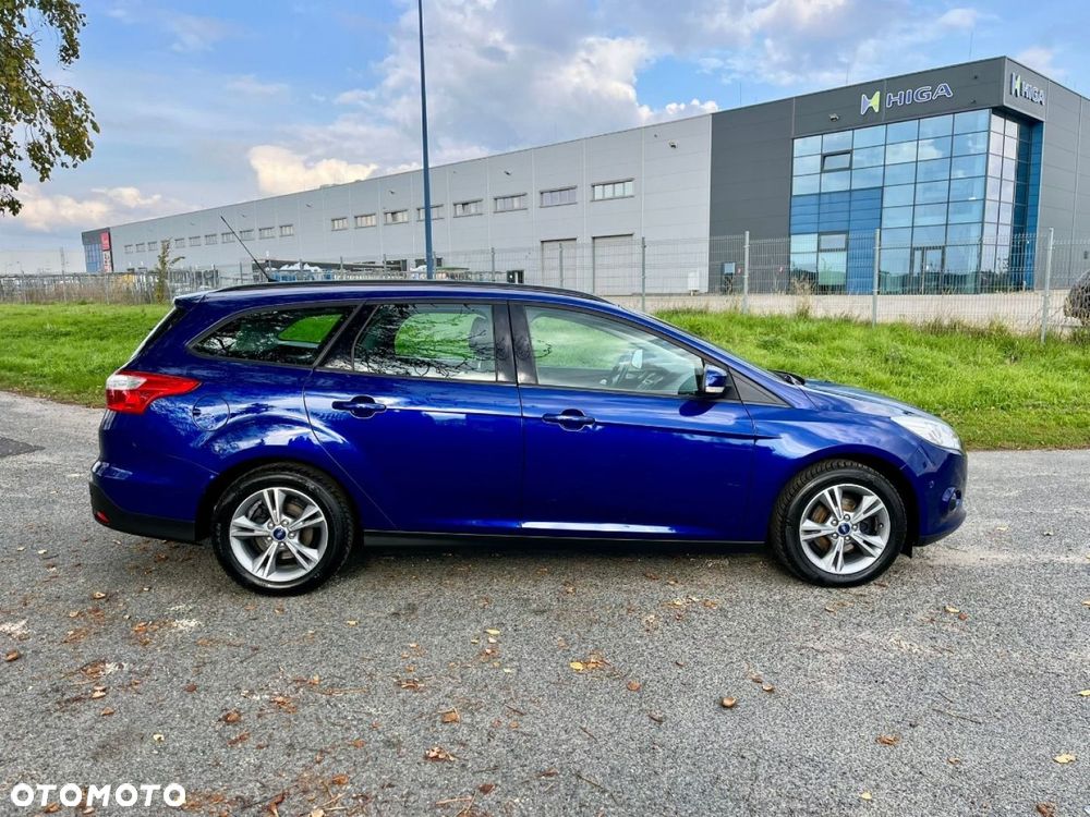 Ford Focus - 3