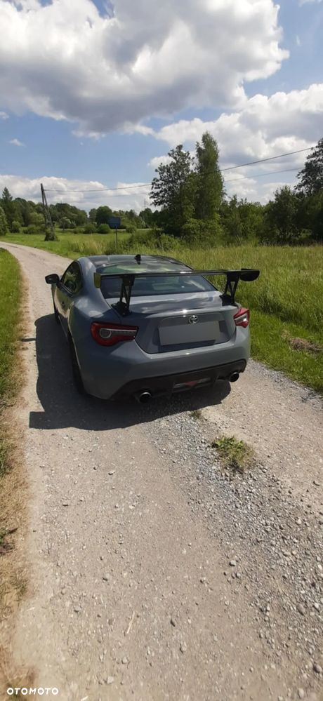 Toyota GT86 2.0 Razor - 7