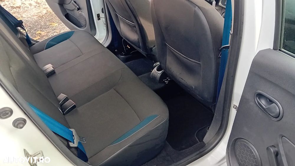 Dacia Logan 0.9 TCe SL Prestige PLUS - 9