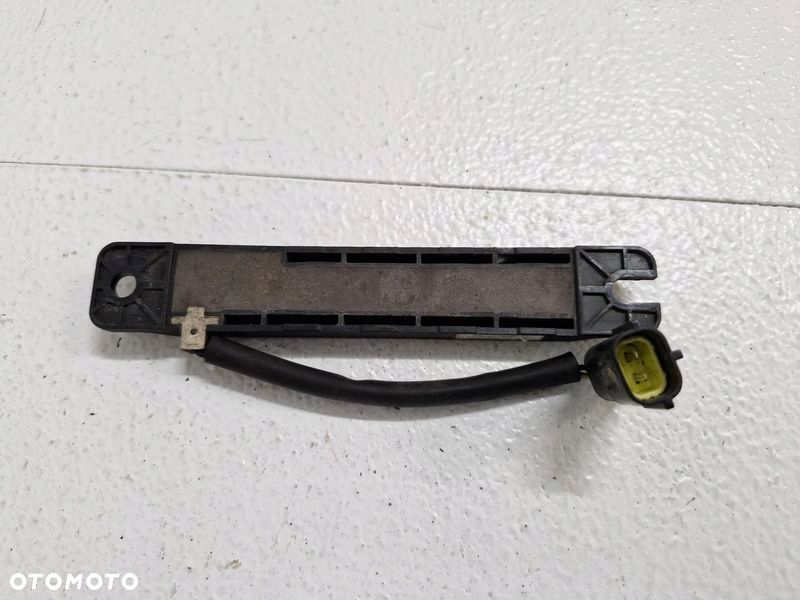 kia optima 3 iii moduł antena keyless smart key 95420-3k100 - 3