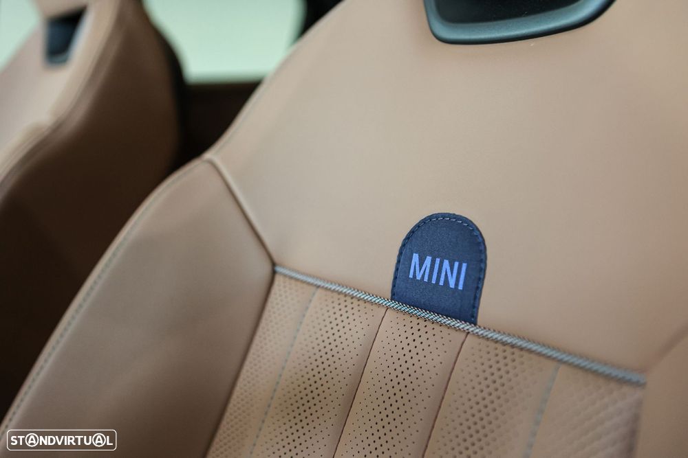 MINI Countryman C Favoured - 30