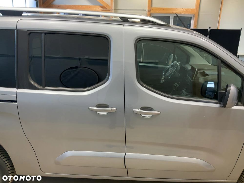 Opel Combo XL 1.5 D Start/Stop Innovation - 7