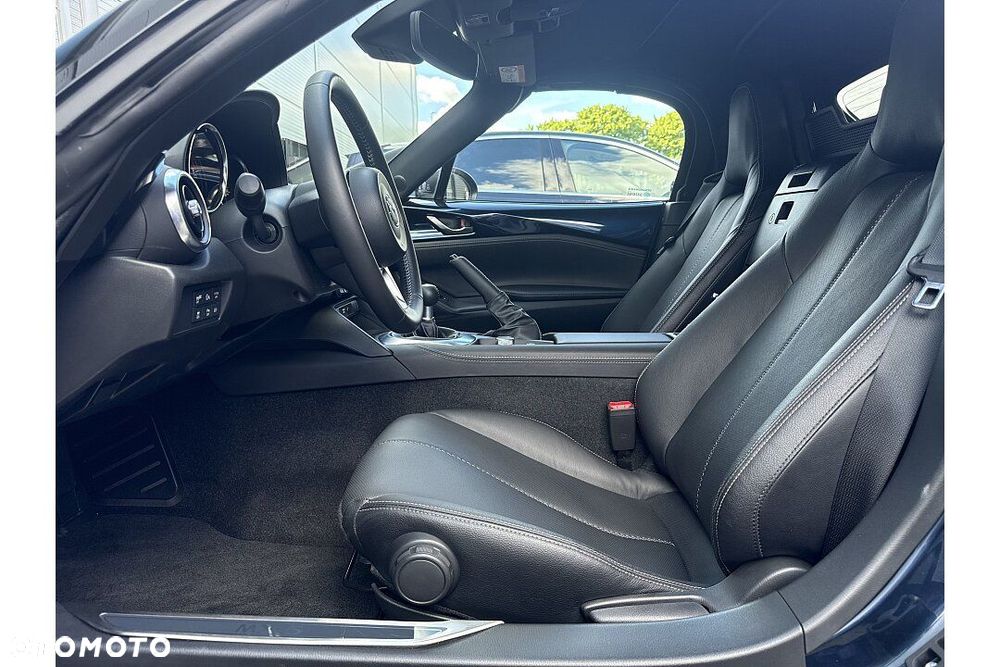 Mazda MX-5 - 8