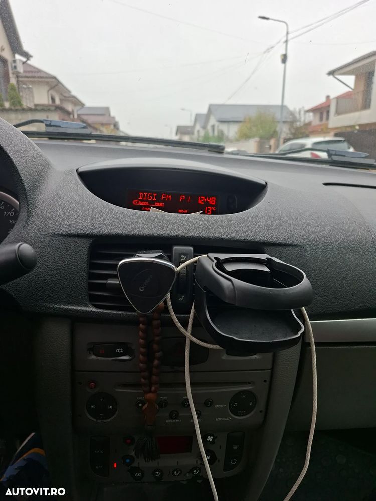 Renault Symbol 1.5dCi Best - 4