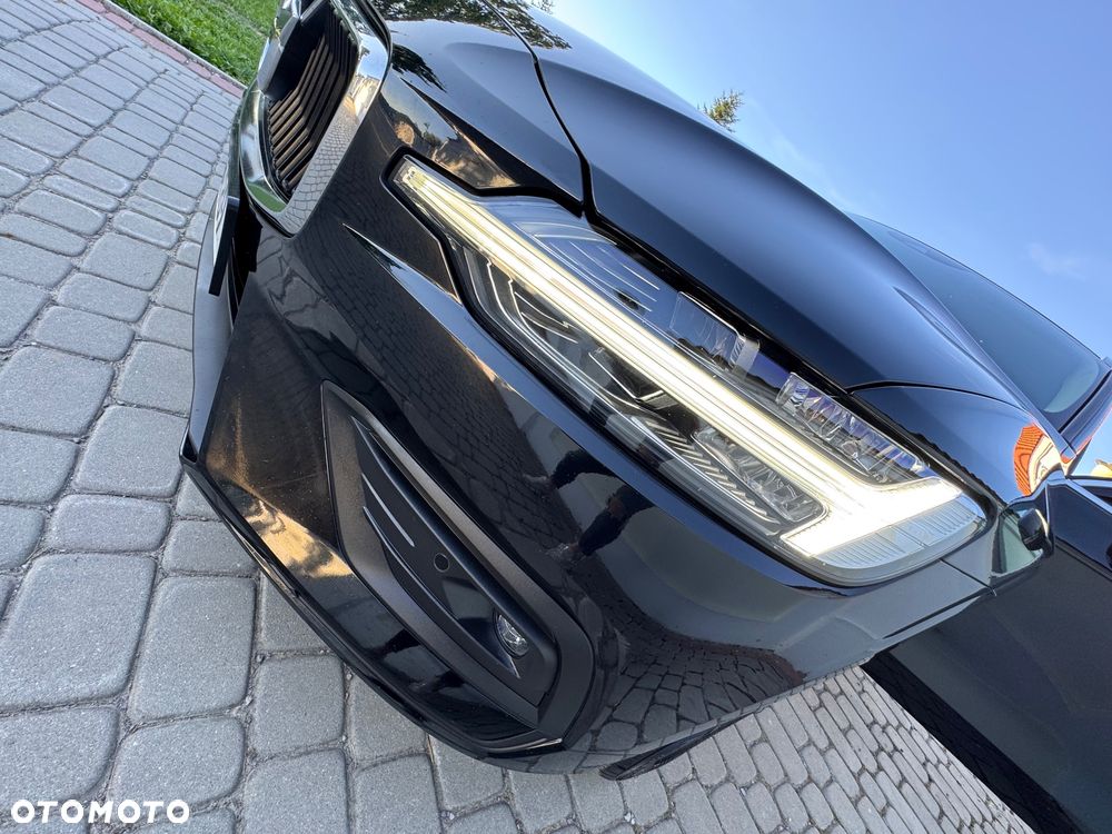 Volvo V60 - 10