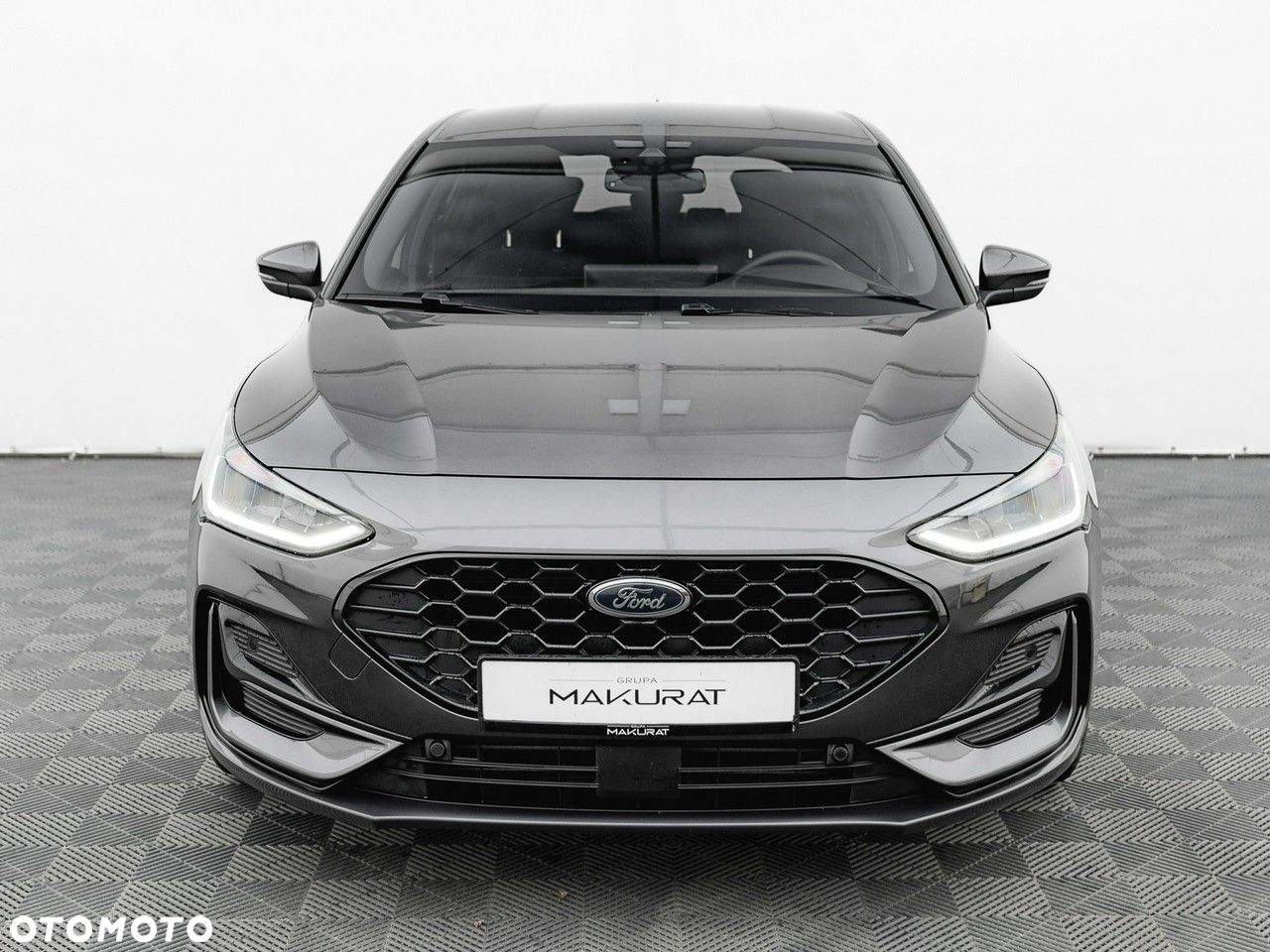 Ford Focus - 8