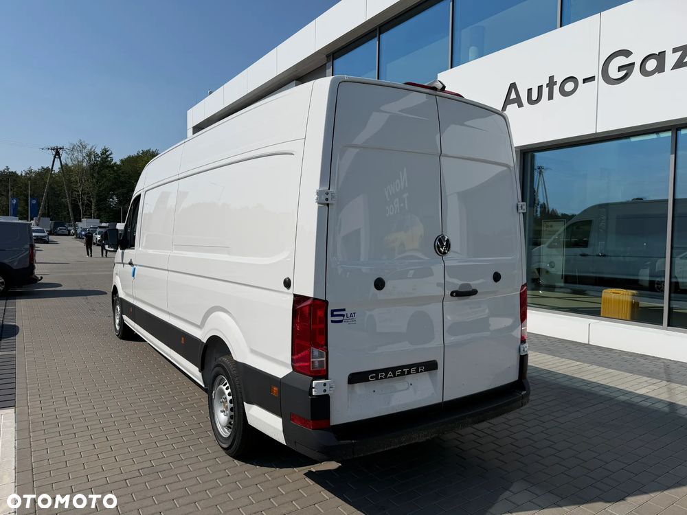 Volkswagen Crafter - 8