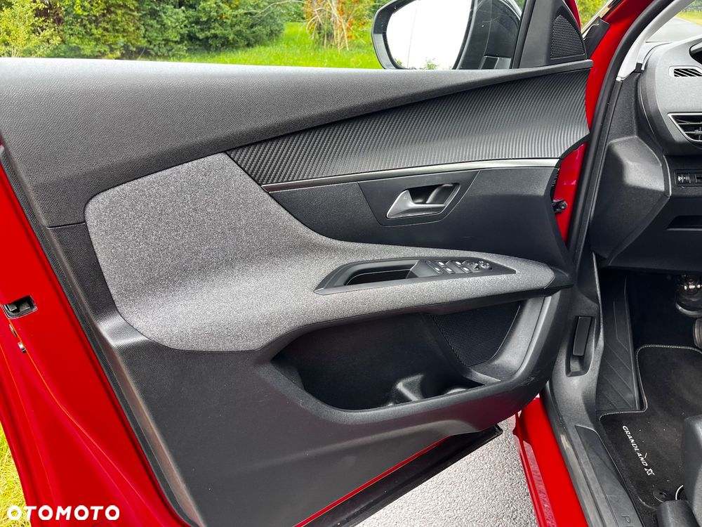 Peugeot 3008 PureTech 130 Stop & Start GPF EAT8 Active Pack - 16