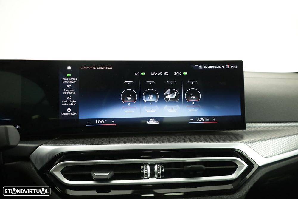 BMW 420 - 17