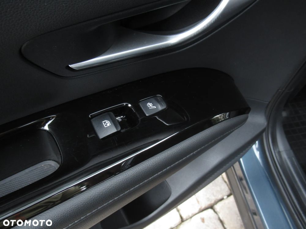 Hyundai Tucson 1.6 T-GDi HEV Executive 2WD - 9