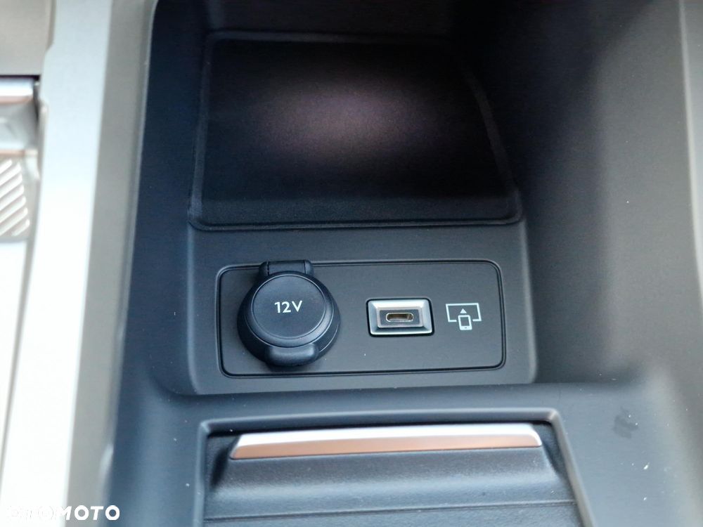 Peugeot 308 1.5 BlueHDi Allure S&S EAT8 - 18